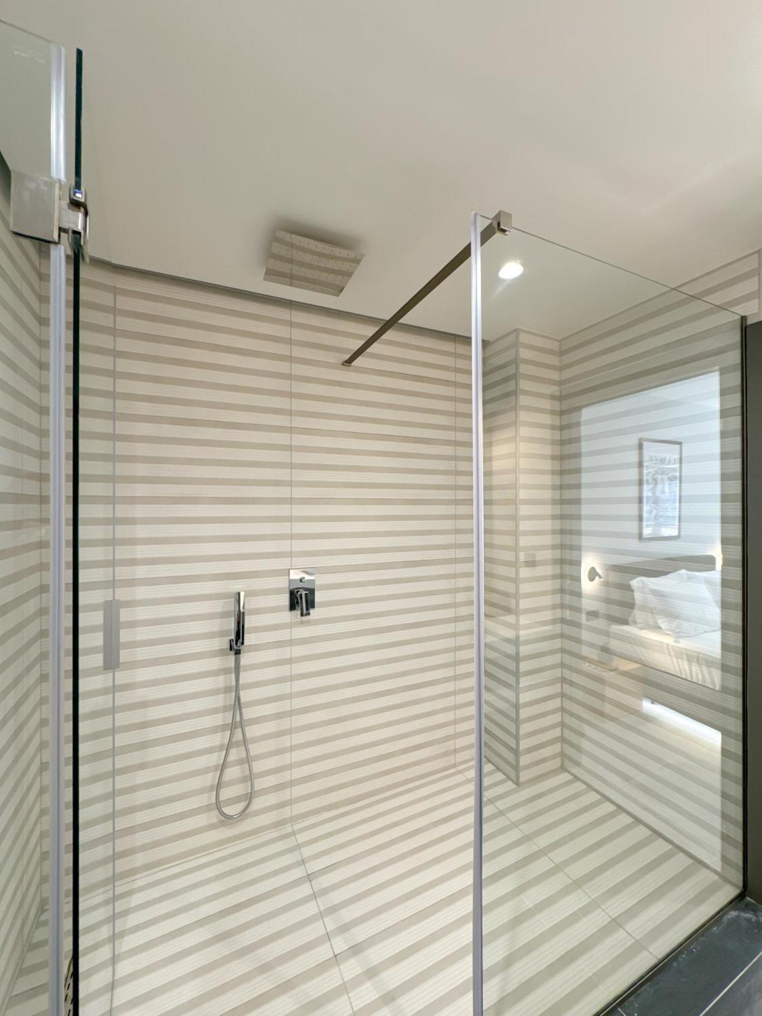 Luxury Downtown α5 Appartement