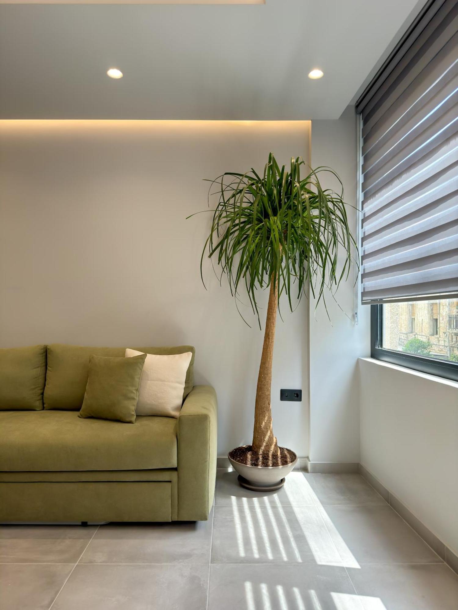 Appartement Luxury Downtown α5 Thessalonique