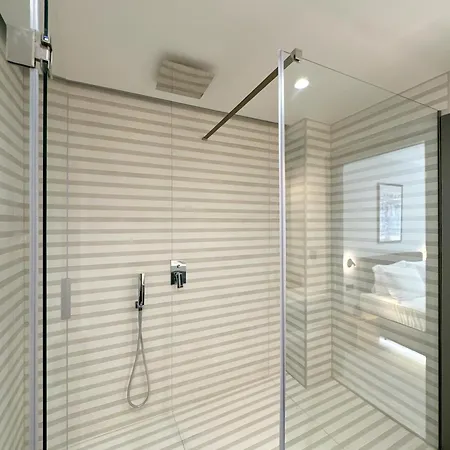 Luxury Downtown Apartment Α5 Thessalonique Extérieur photo