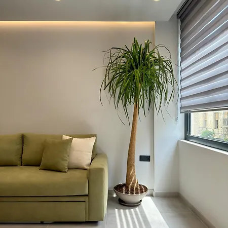Luxury Downtown Apartment Α5 Thessalonique Extérieur photo