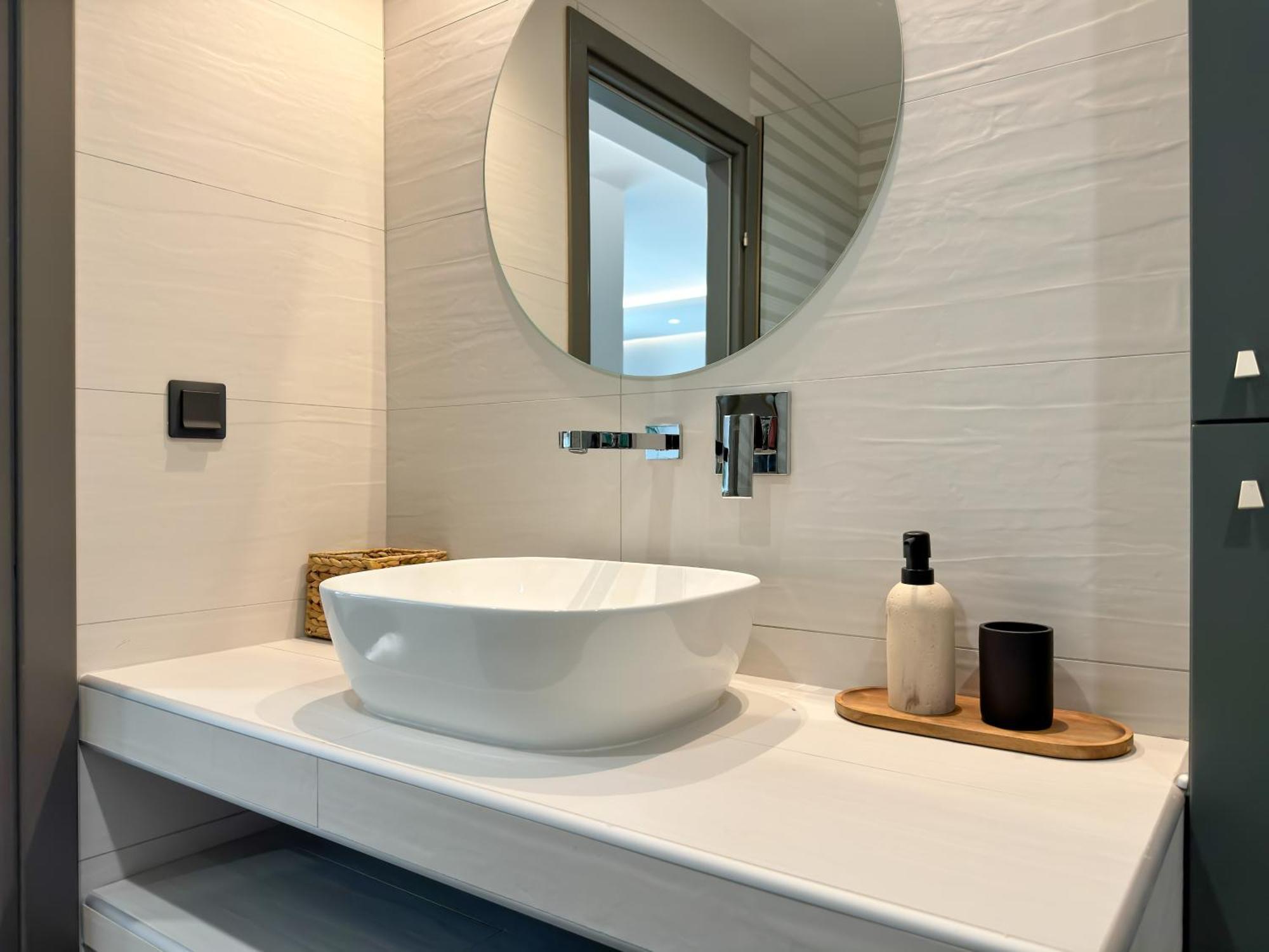 Luxury Downtown α5 * Soluň
