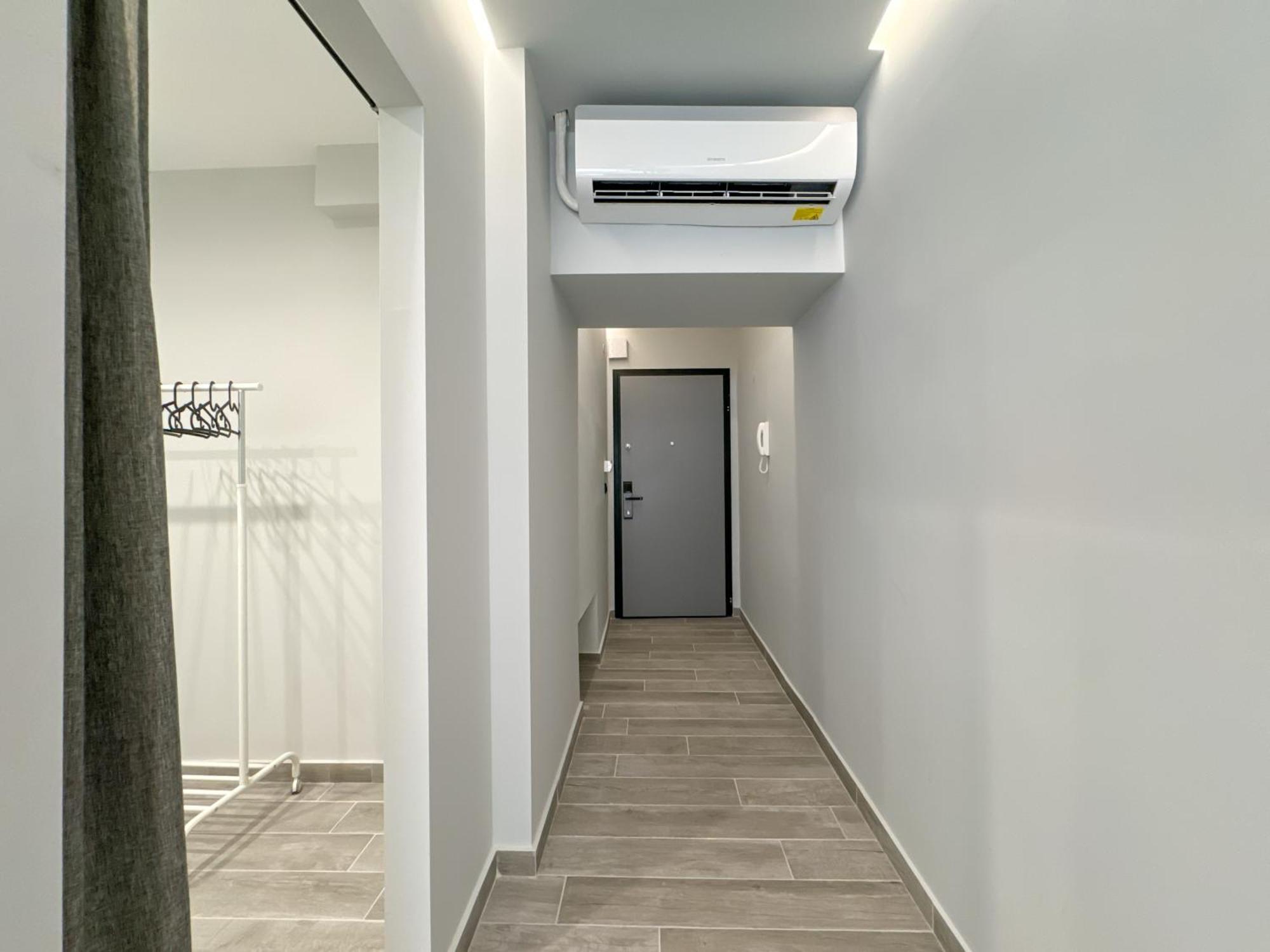 Luxury Downtown α5 Appartement